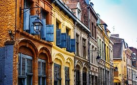 My Little Home - Le Vieux Lille de St Etienne
